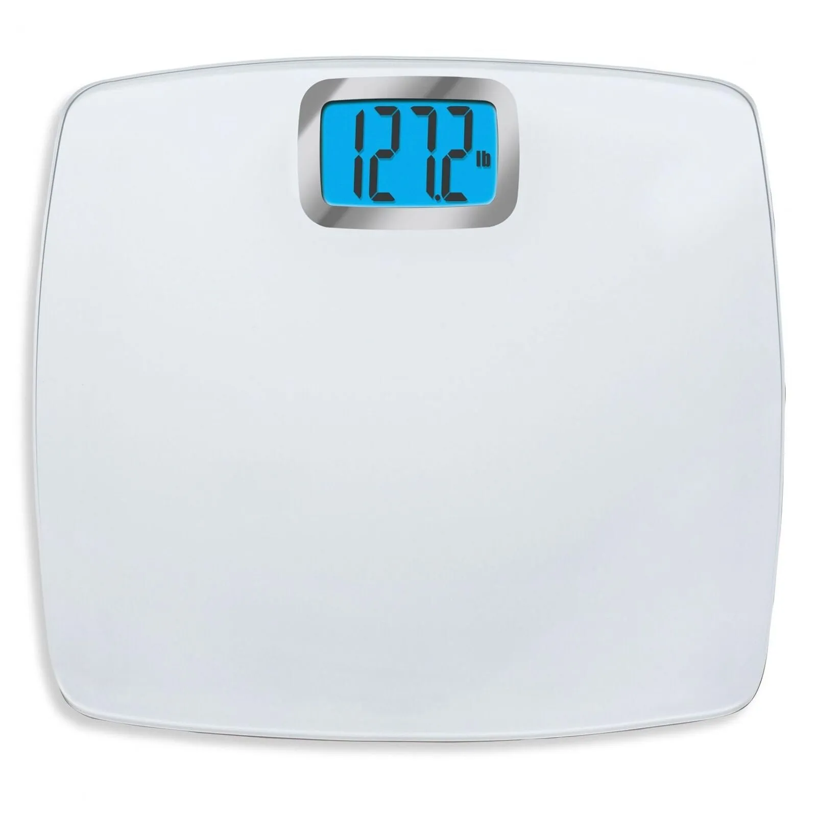 Homedics 445 Digital Glass Platform Scale. SC-445