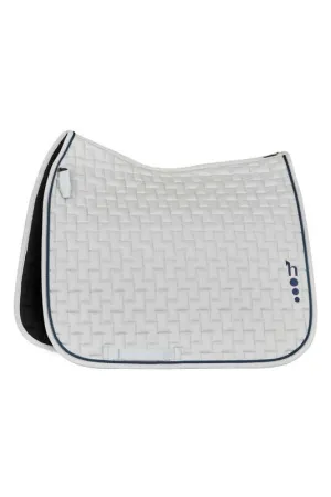 Horze Wicklow Dressage Pad Harbour Mist