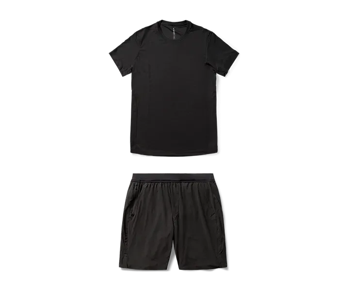 Hybrid Kit