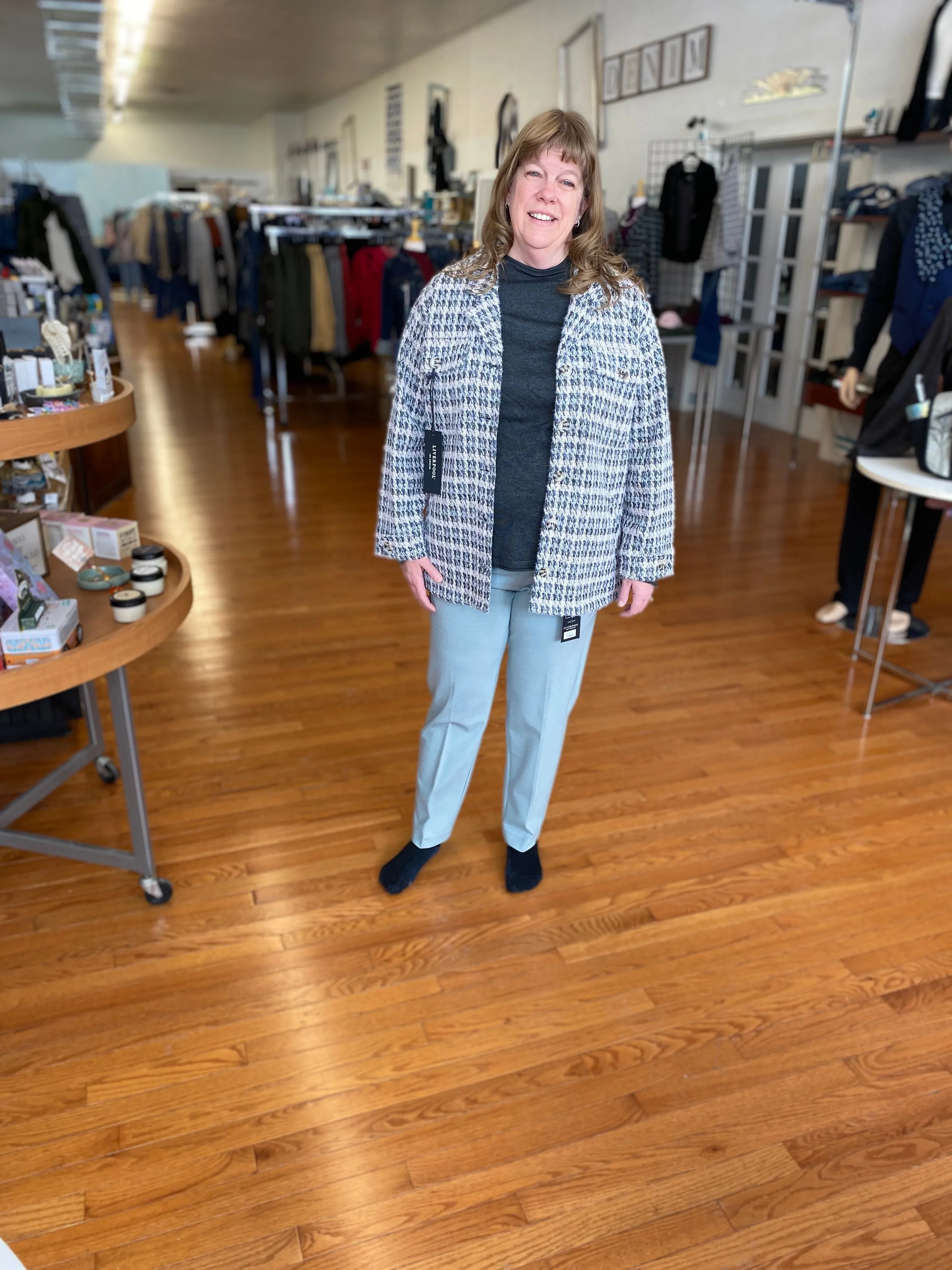 In Store Appointments