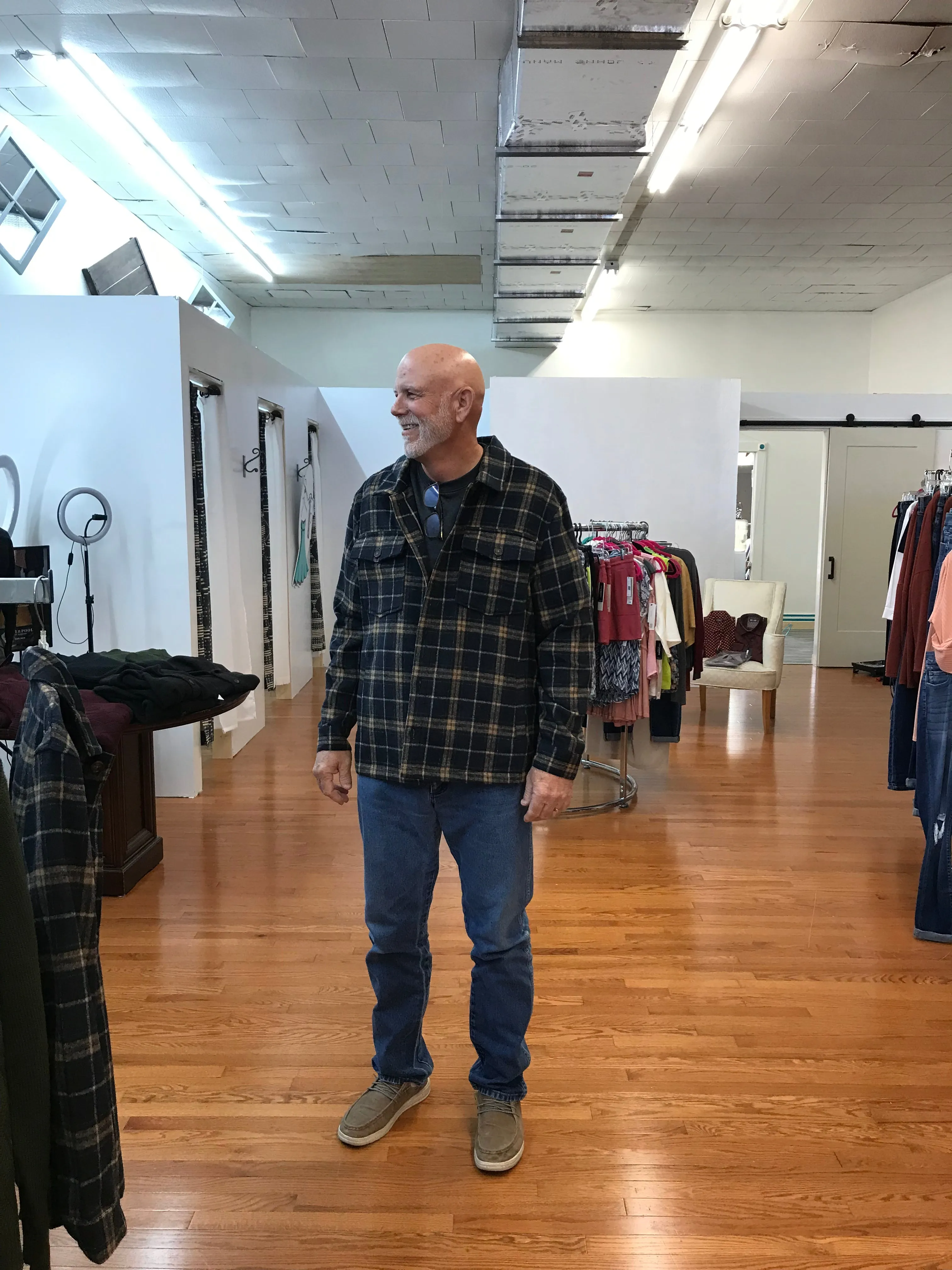 In Store Appointments