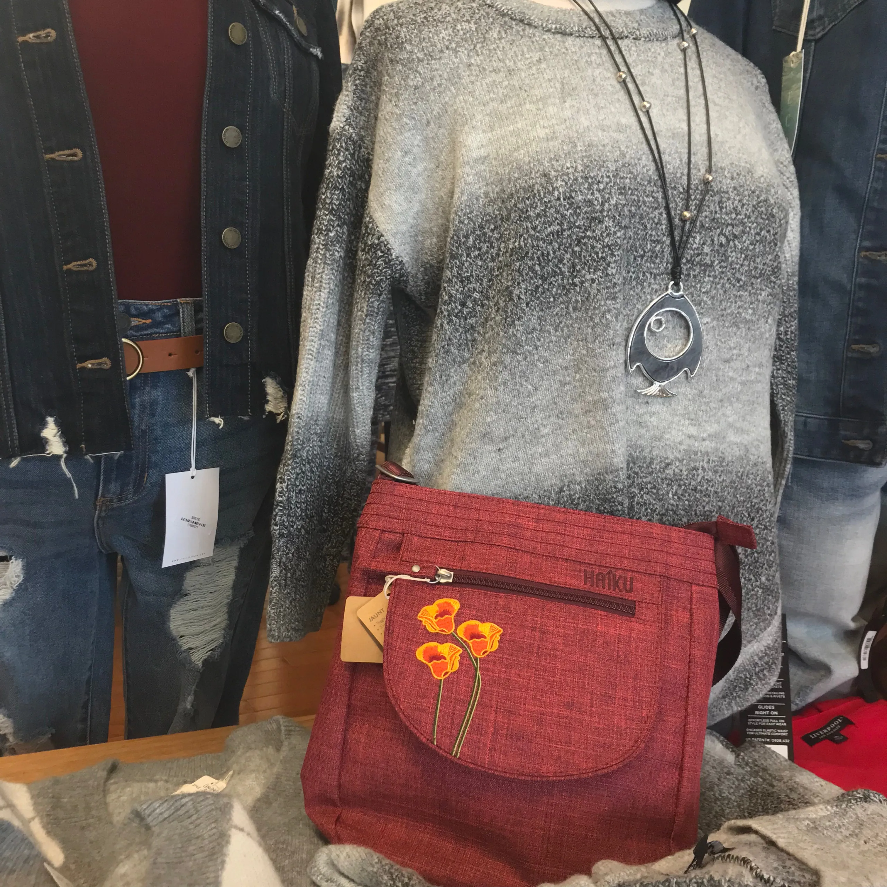 In Store Appointments