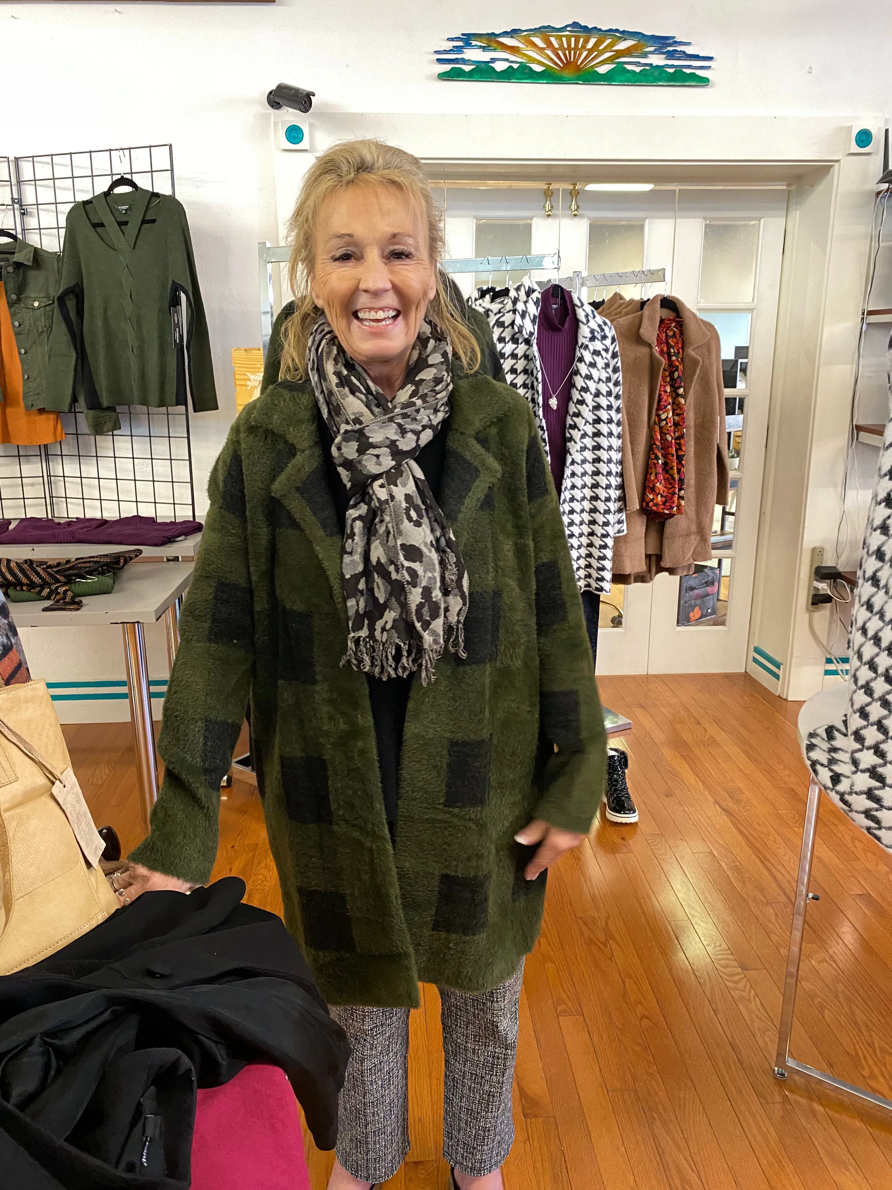 In Store Appointments
