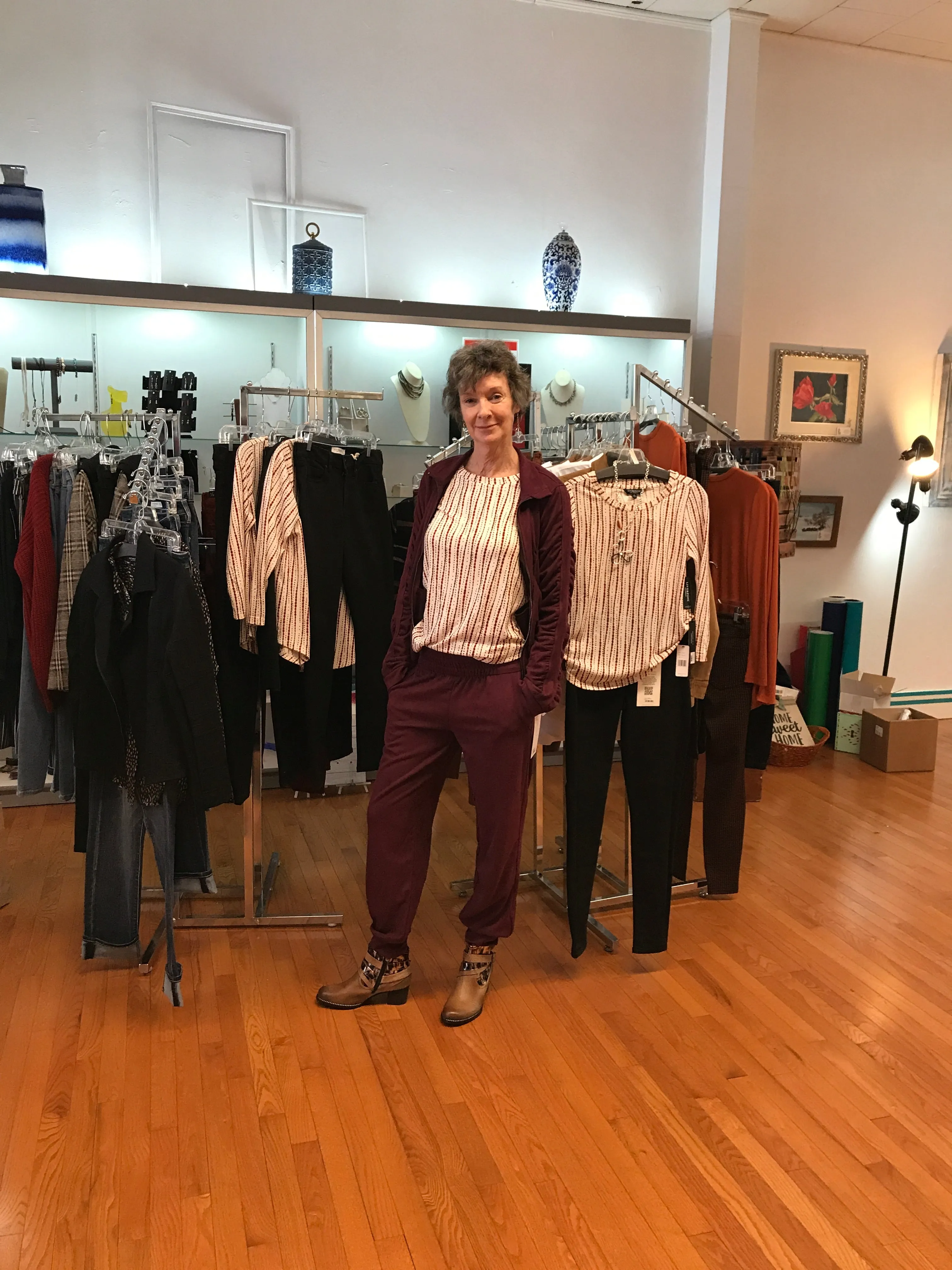 In Store Appointments