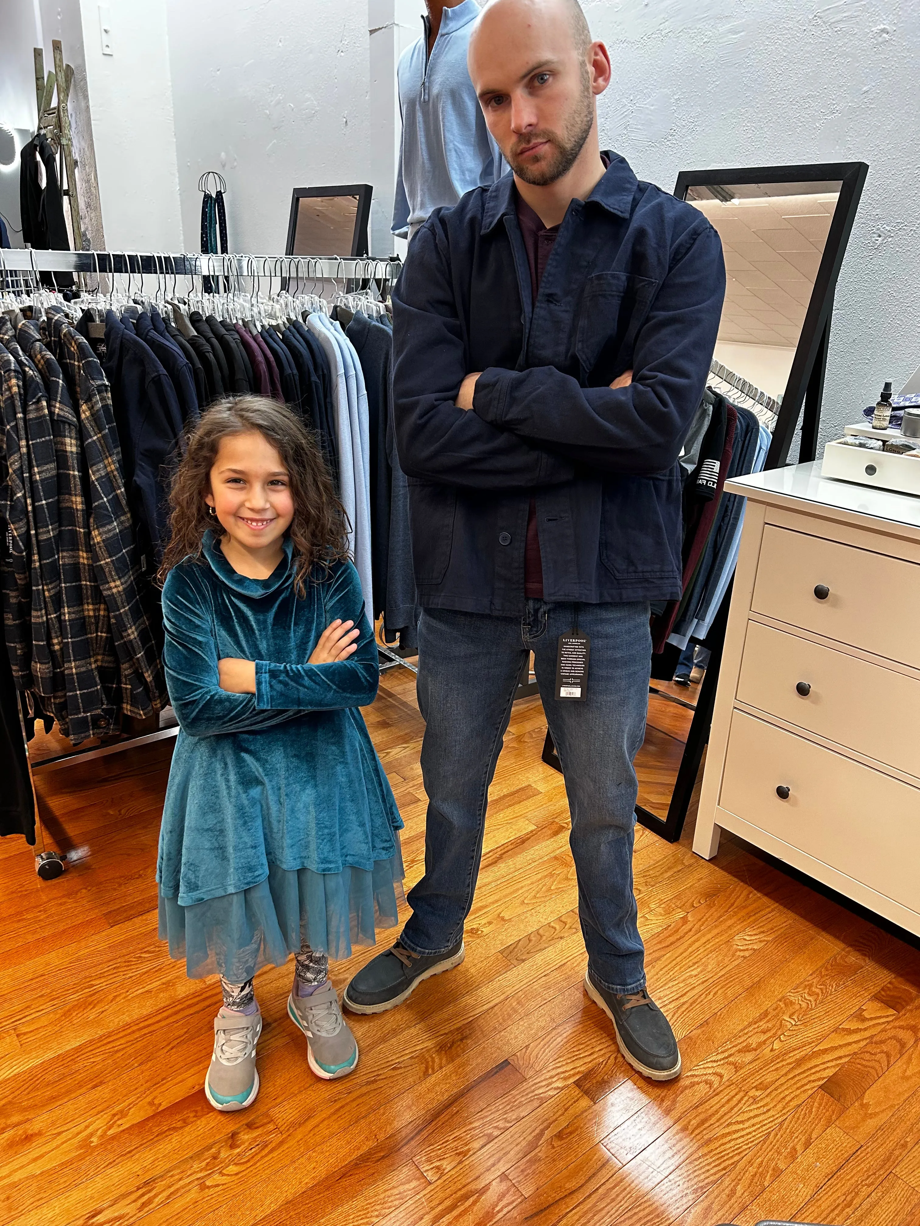 In Store Appointments