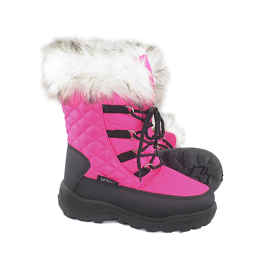 Inessa Kids Apre Boot