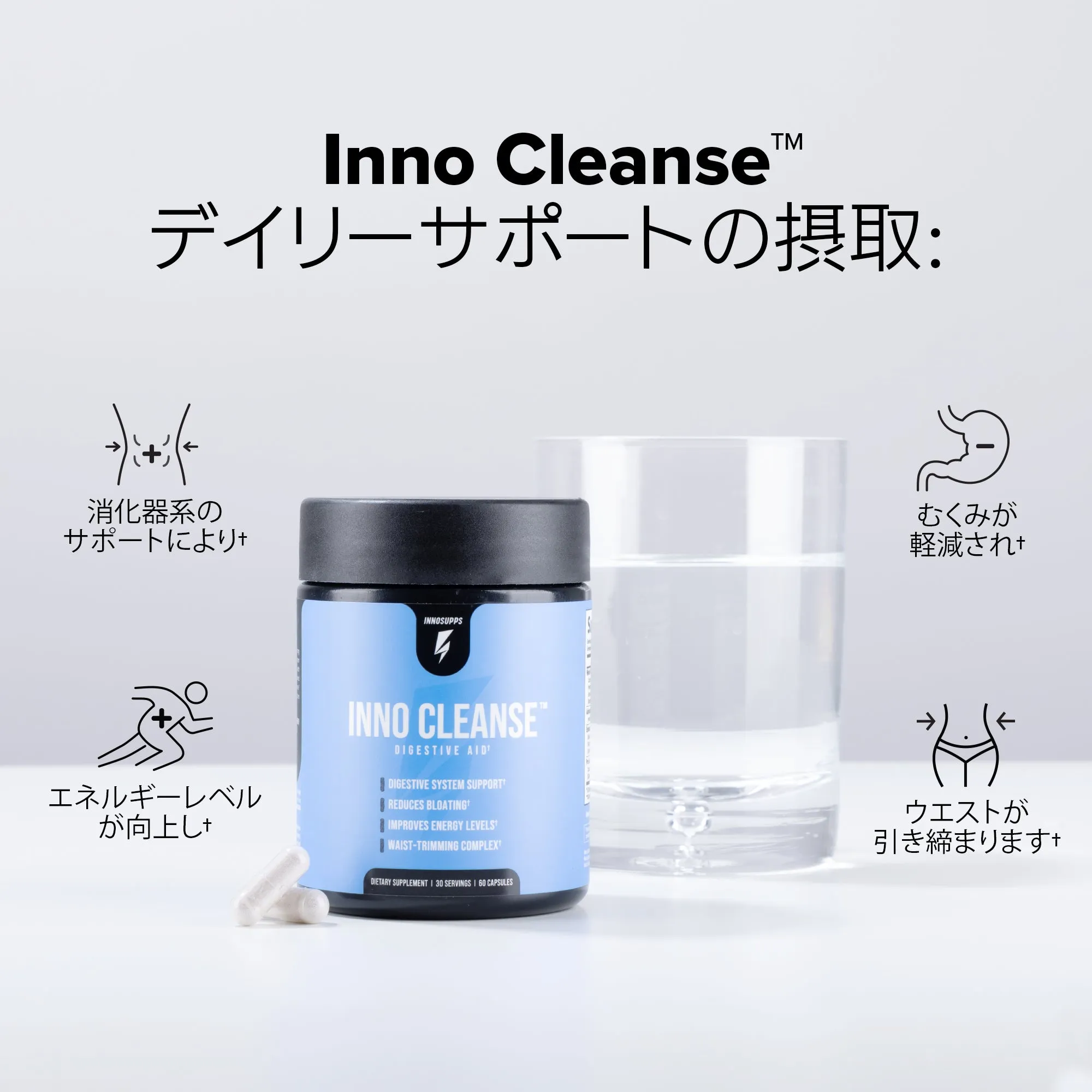 Inno Cleanse™