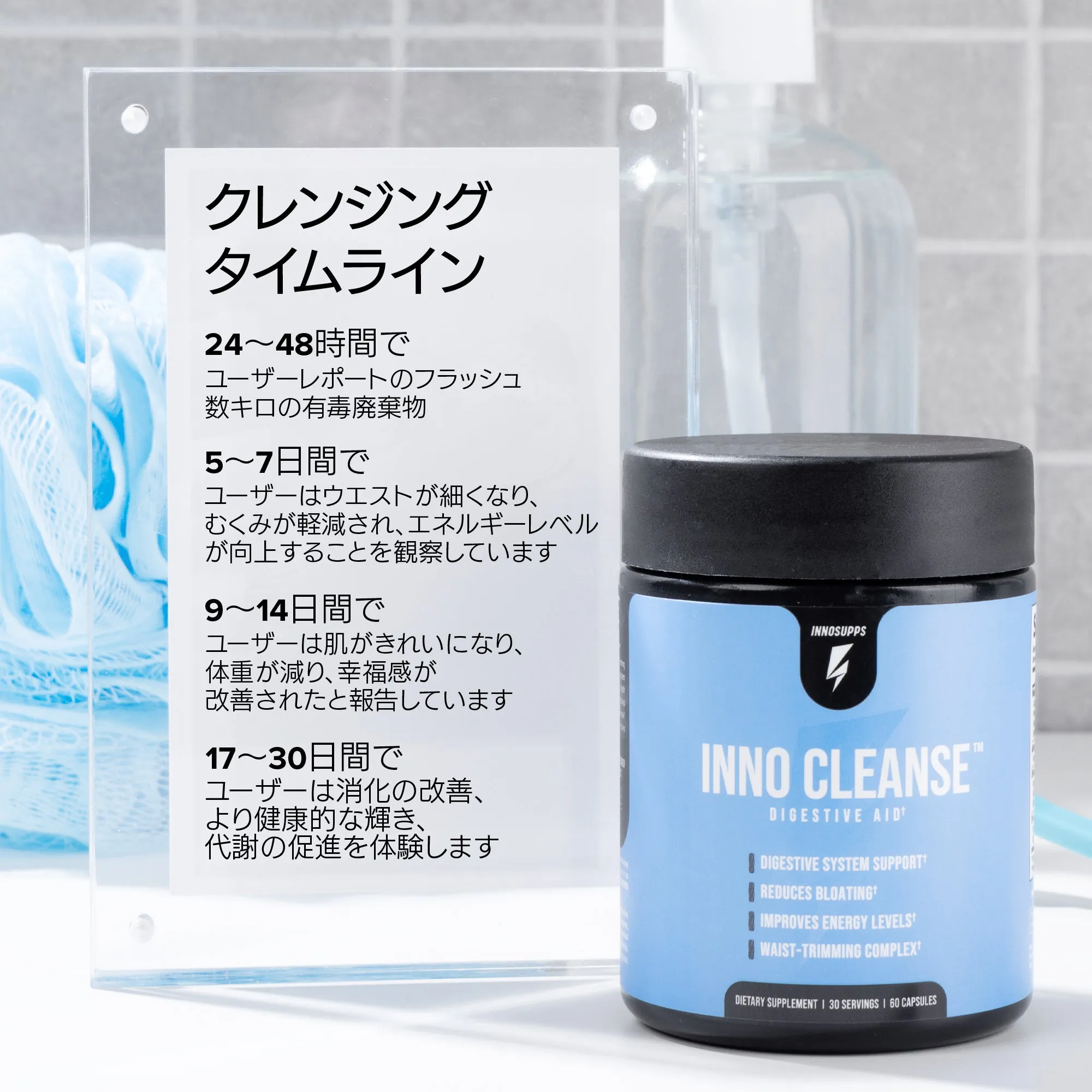 Inno Cleanse™