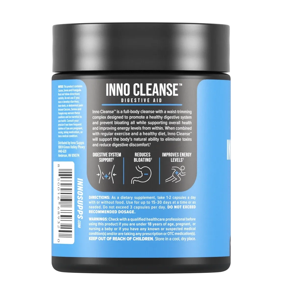Inno Cleanse