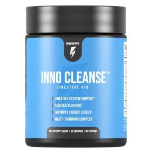 Inno Cleanse