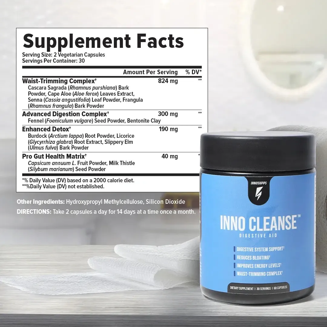 Inno Cleanse