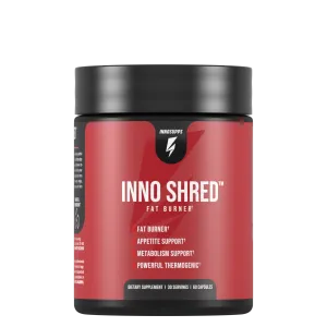 Inno Shred AU
