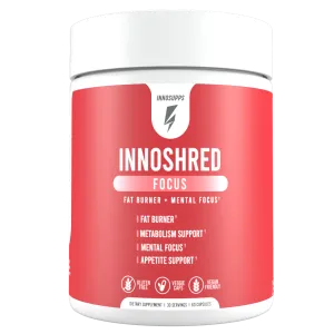 Inno Shred Focus