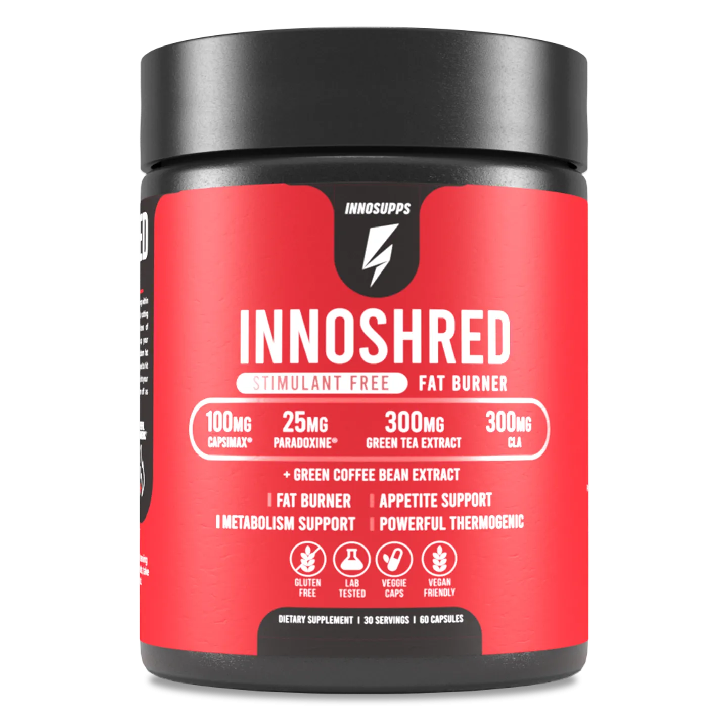 Inno Shred Stim Free