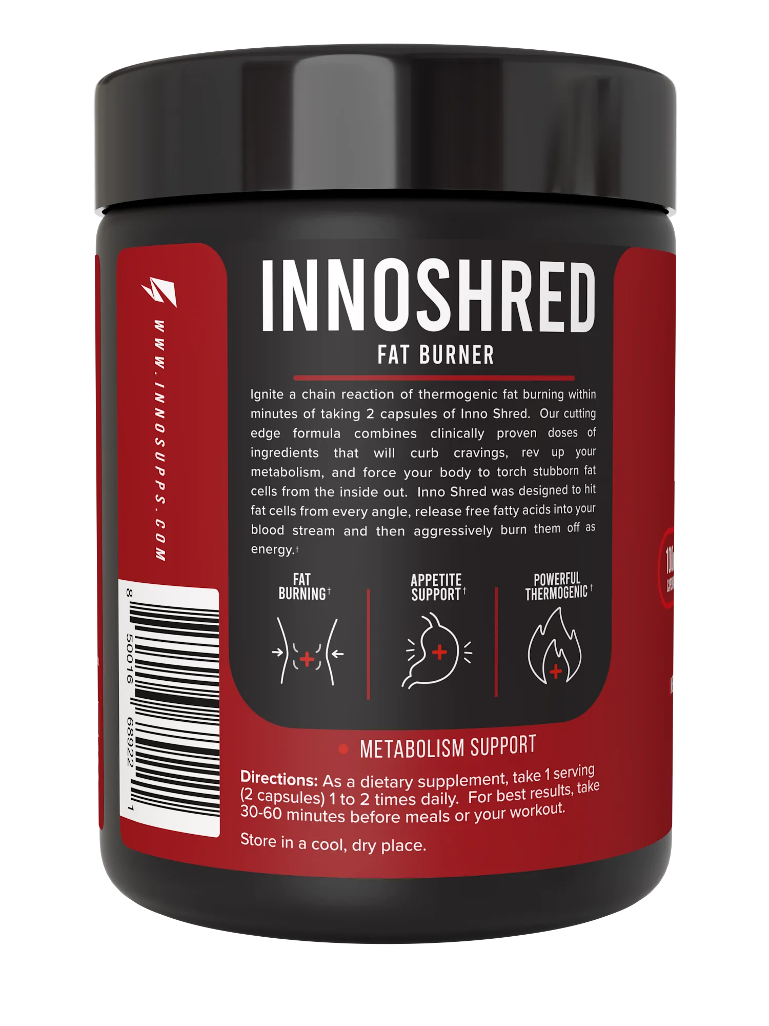 Inno Shred
