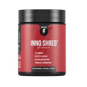 Inno Shred