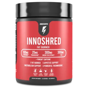 Inno Shred