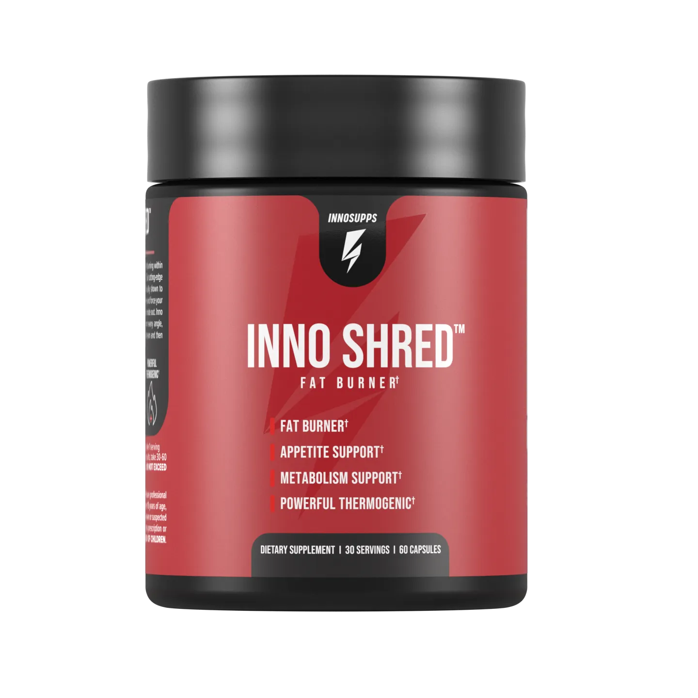Inno Shred