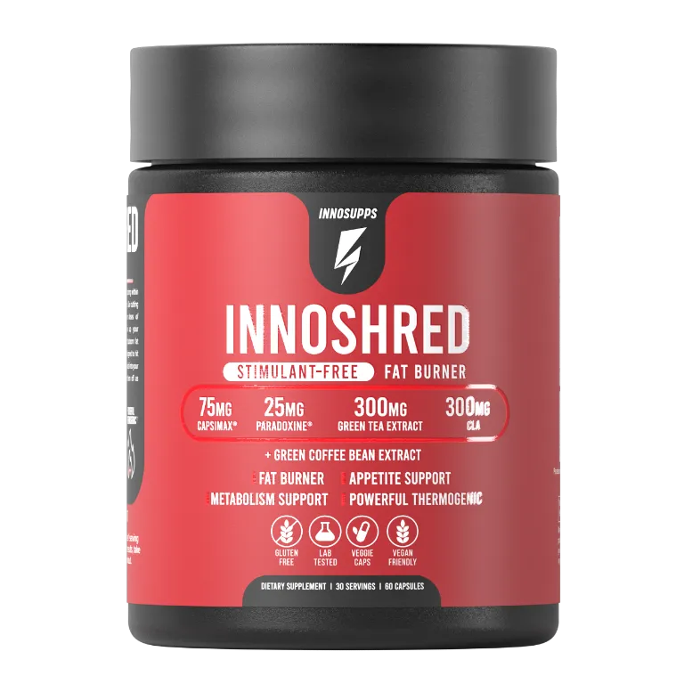 Inno Shred