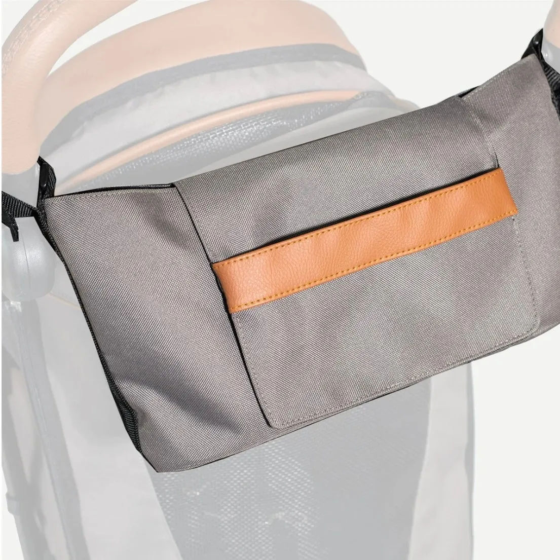 InnoPet Premium Cozy Dog Pram Organiser Bag