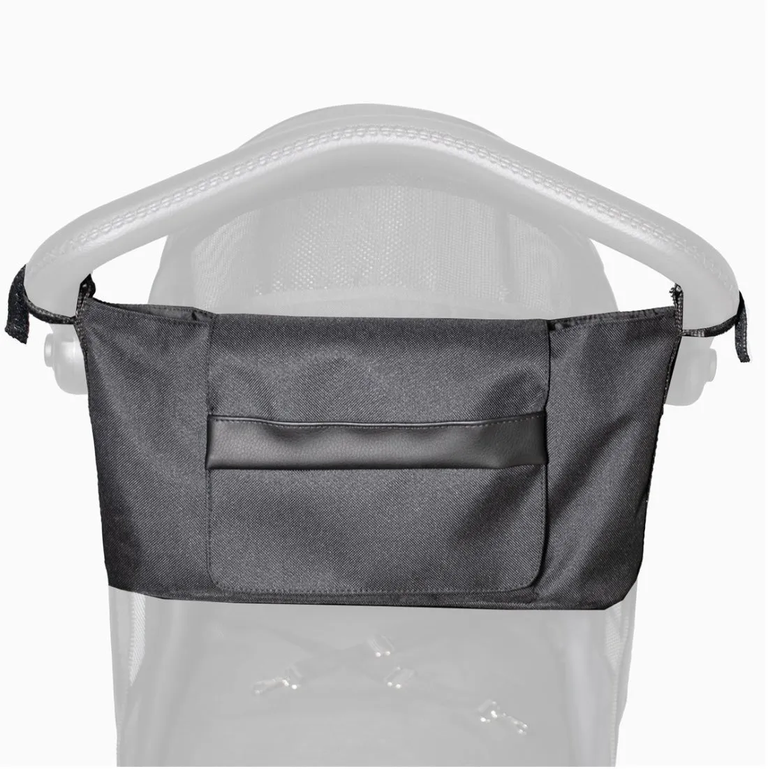 InnoPet Premium Cozy Dog Pram Organiser Bag