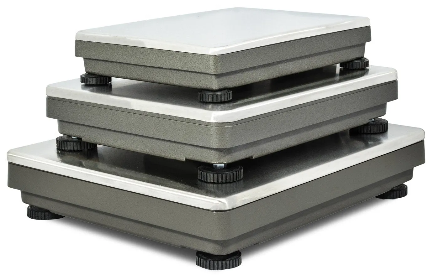 Intelligent Weighing TitanC LM 150 Industrial Scale