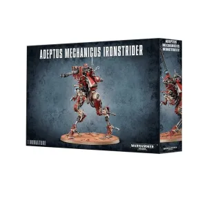 Ironstrider