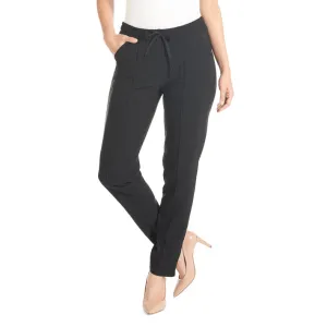 Jasmine Traveler Pant - Black