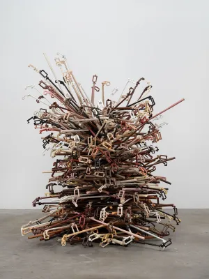 Jennifer Boyd, "Boneyard"
