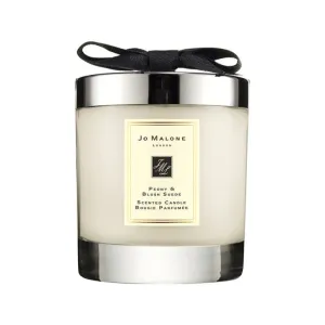Jo Malone Peony & Blush Suede Scented Candle 200g