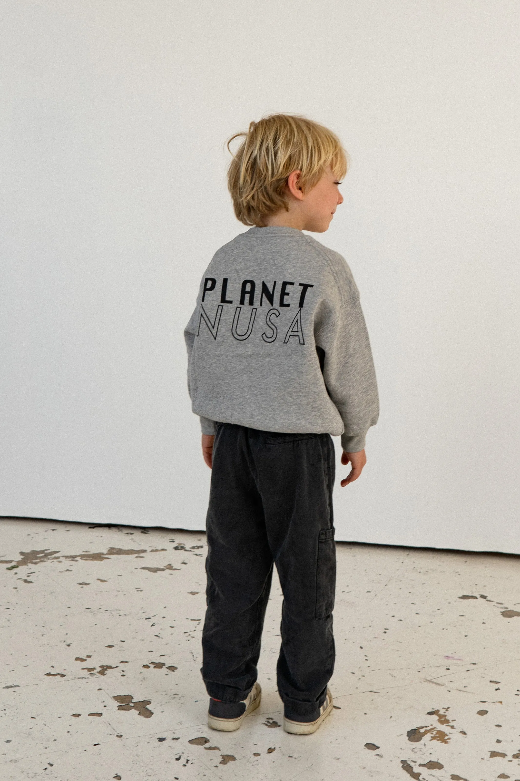 JUNIOR1 SWEAT