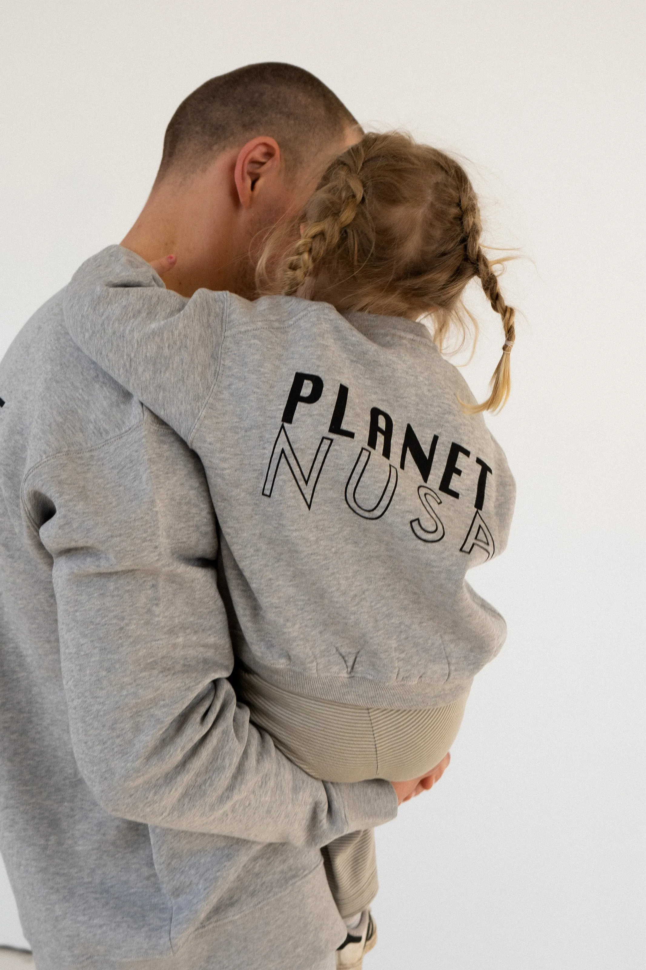 JUNIOR1 SWEAT