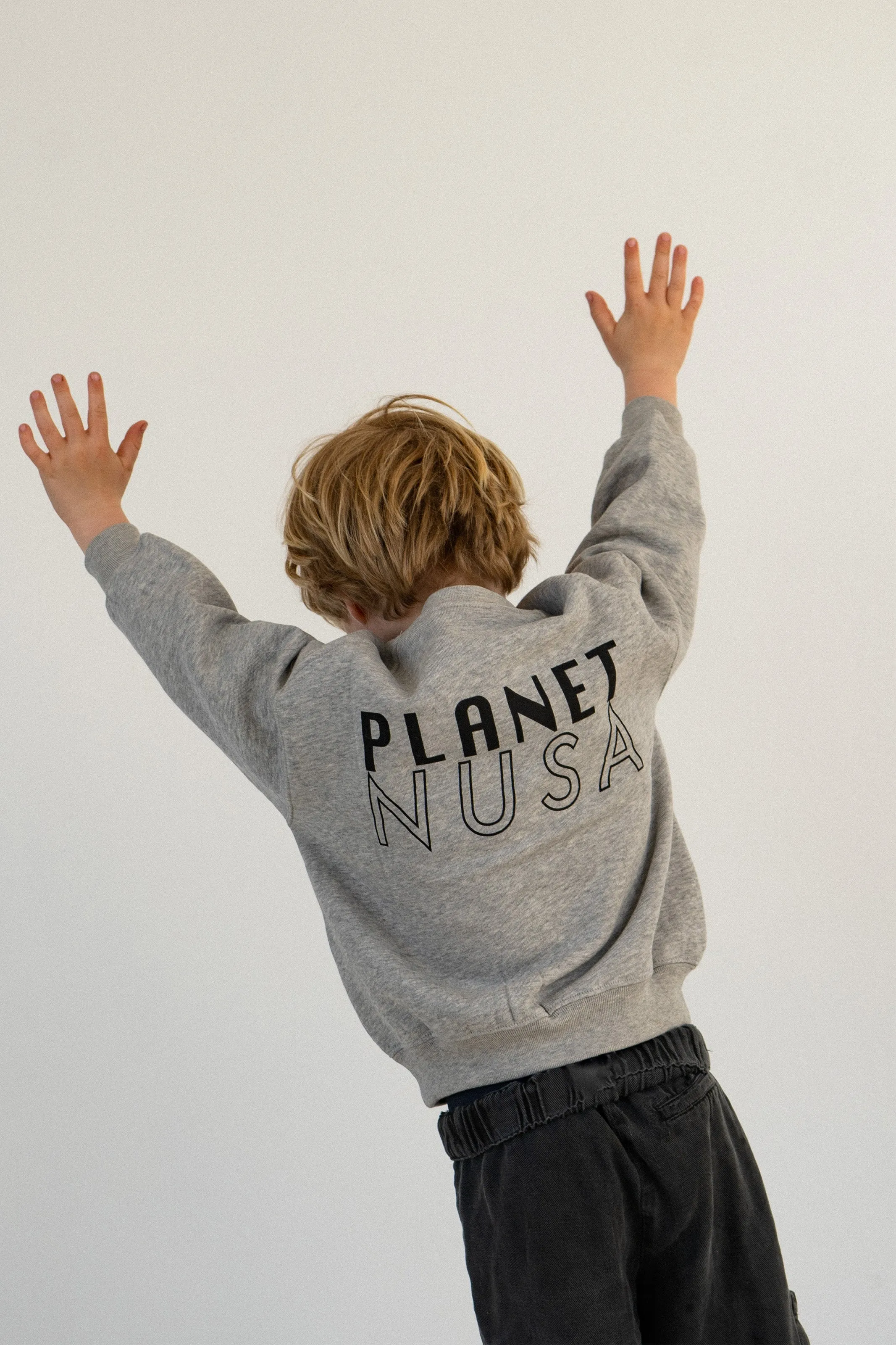 JUNIOR1 SWEAT