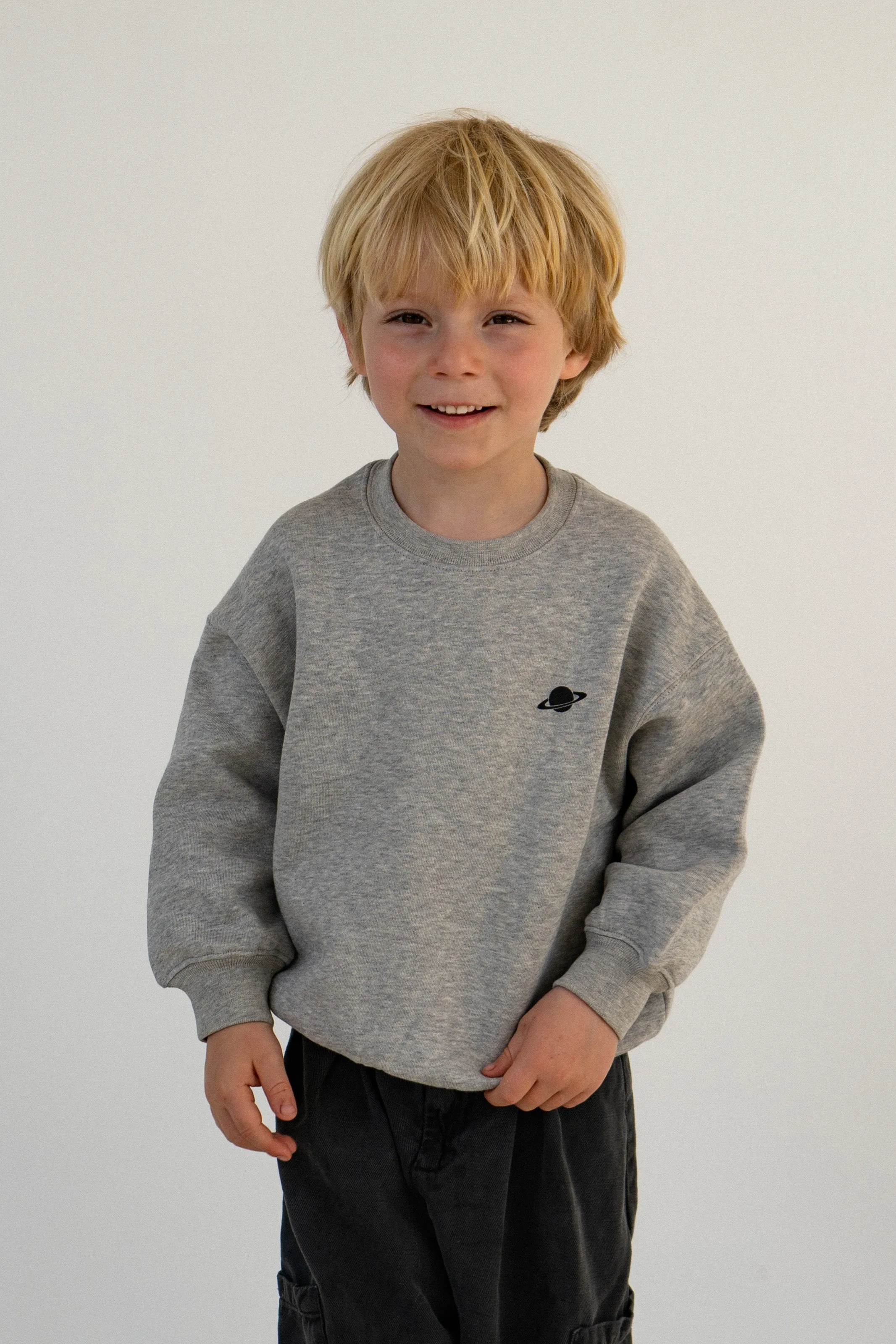 JUNIOR1 SWEAT