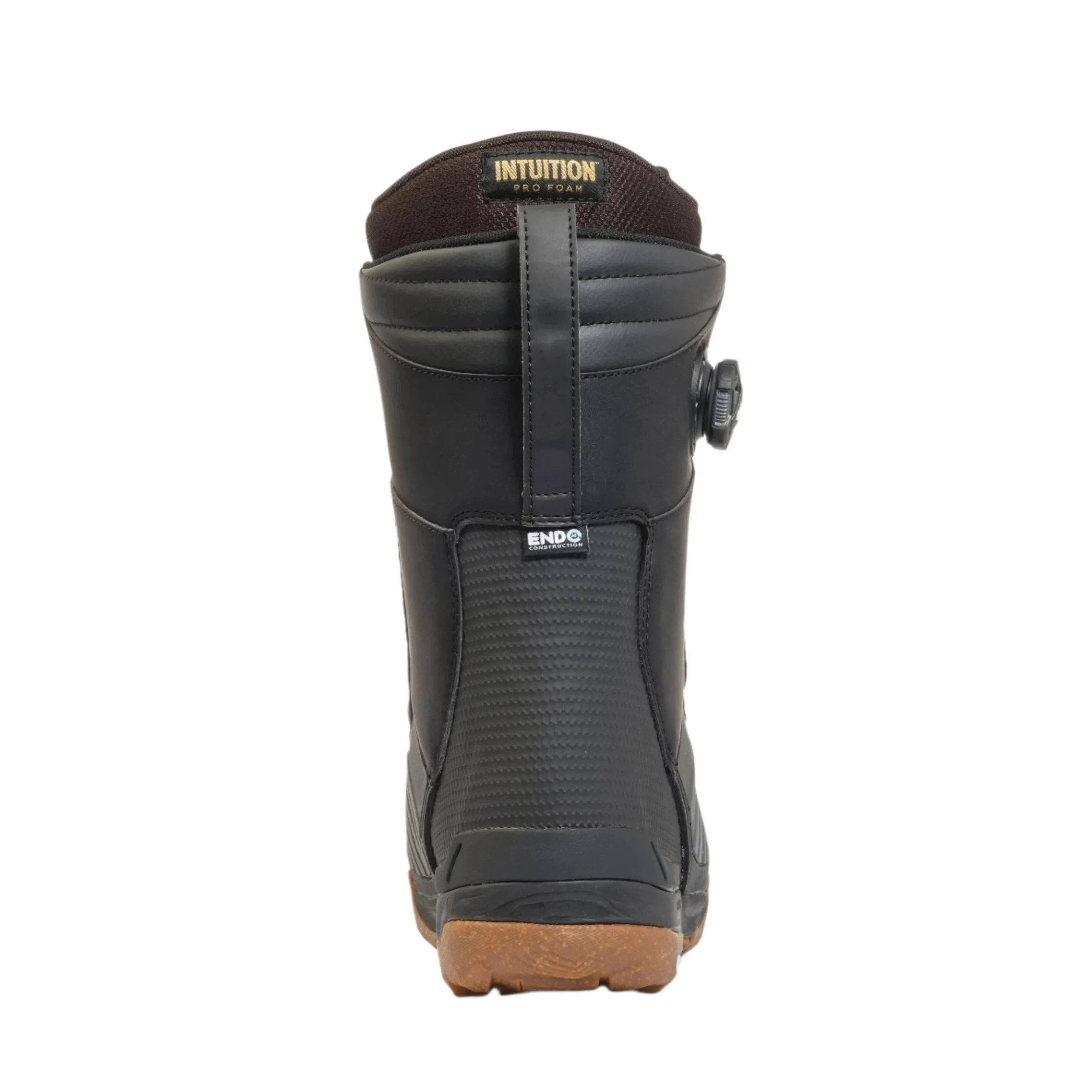 K2 Orton Snowboard Boot 2025