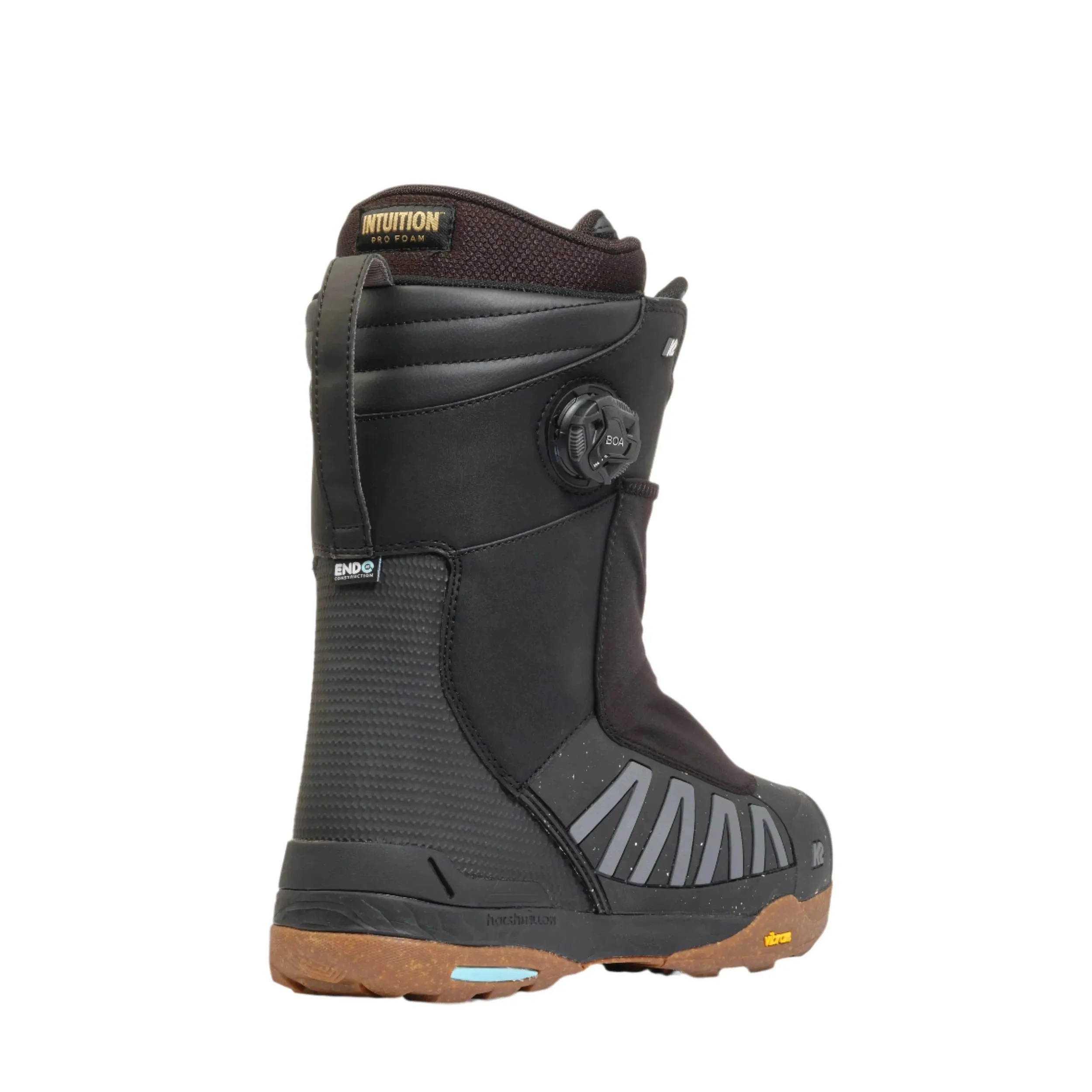 K2 Orton Snowboard Boot 2025
