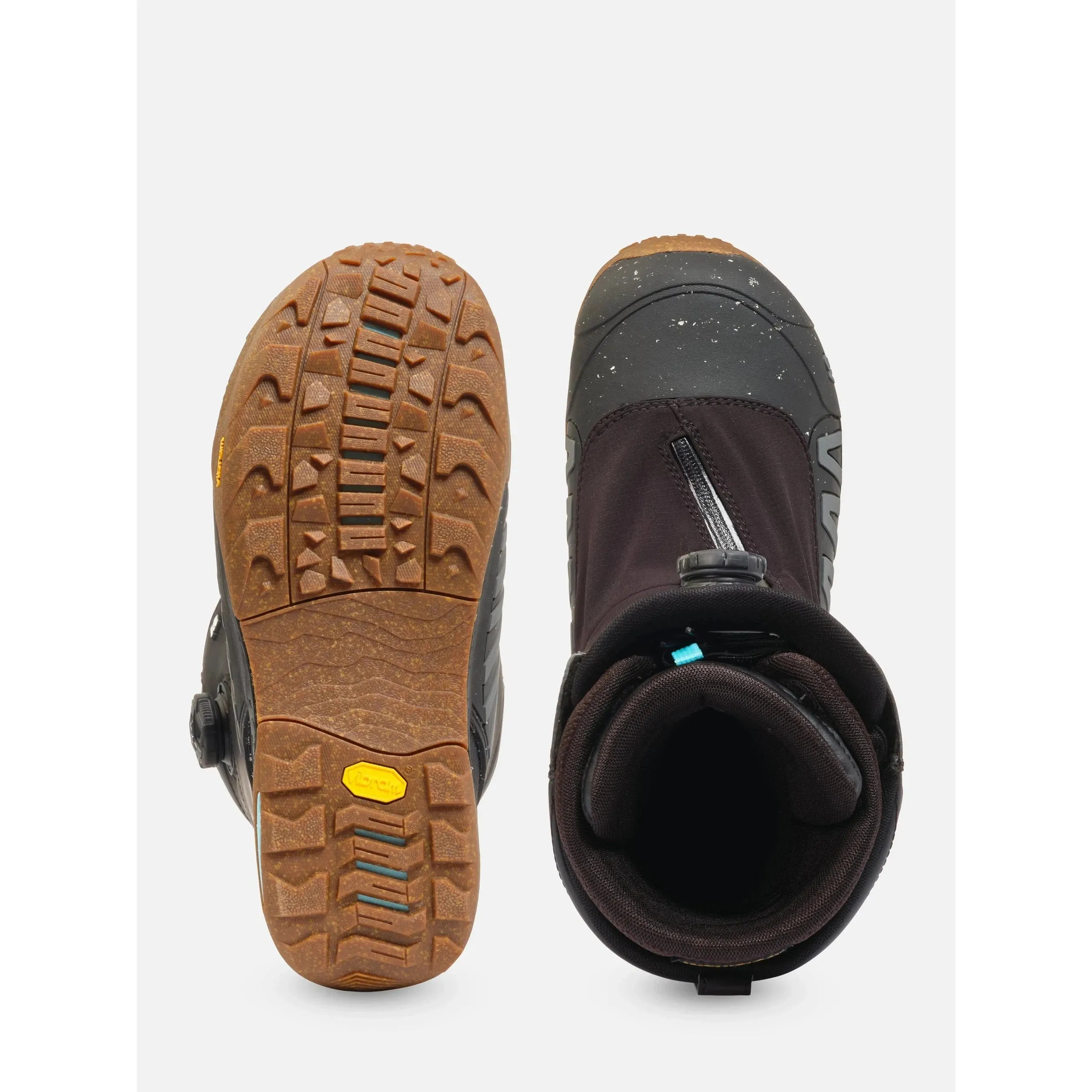 K2 Orton Snowboard Boot 2025