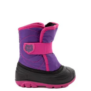 Kamik Snowbug- Purple/Pink (Toddler)