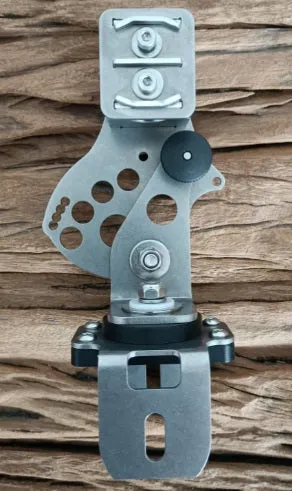 KED     Kaiser Edelstahl Design