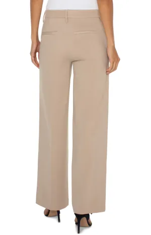 Kelsey Wide Leg Trouser