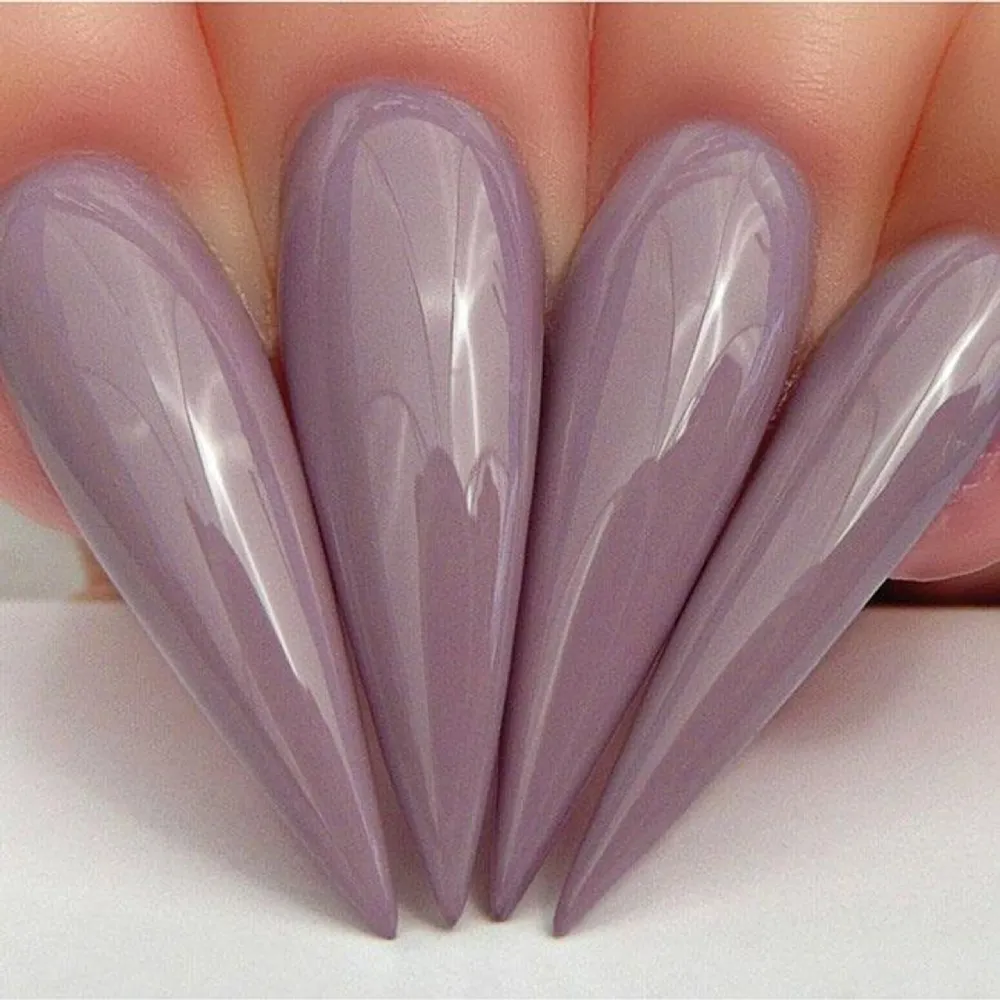 KIARA SKY / Dip Powder - Warm Lavender D509
