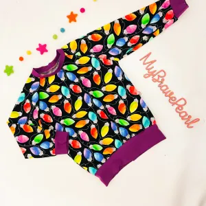 Kids Christmas Sweatshirts