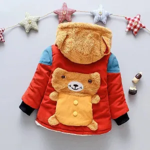 Kids Jackets
