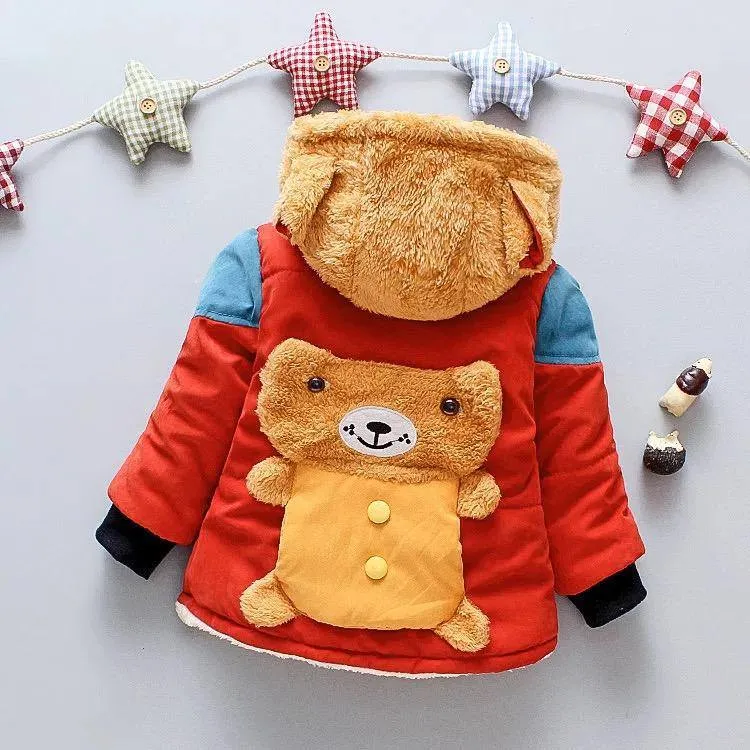 Kids Jackets