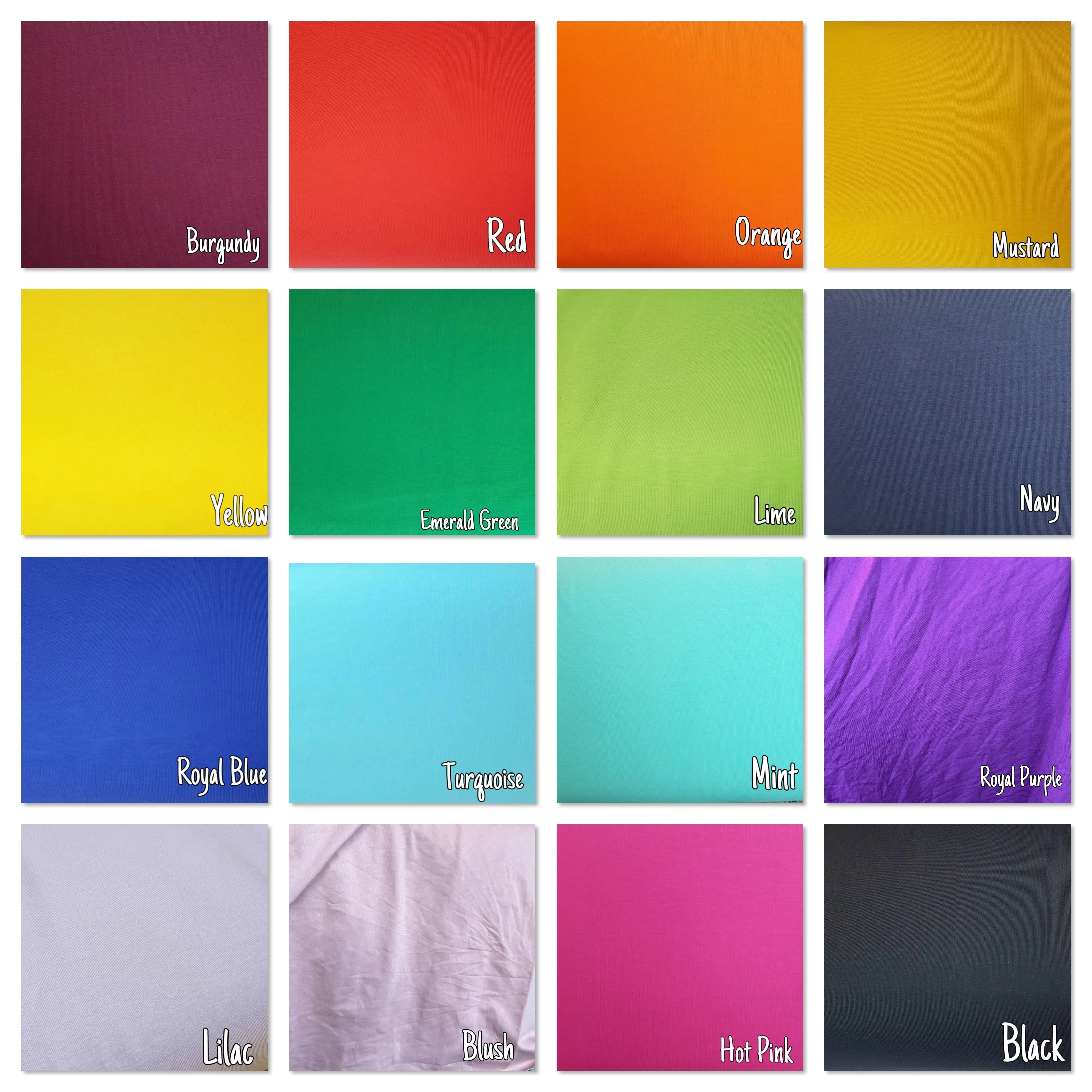 Kids Shortie Underwear