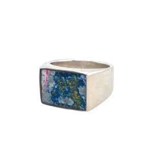 Kim Ring | Silver | Size 5