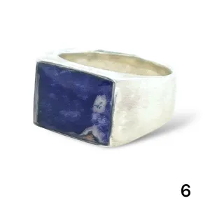 Kim Ring | Silver | Size 6