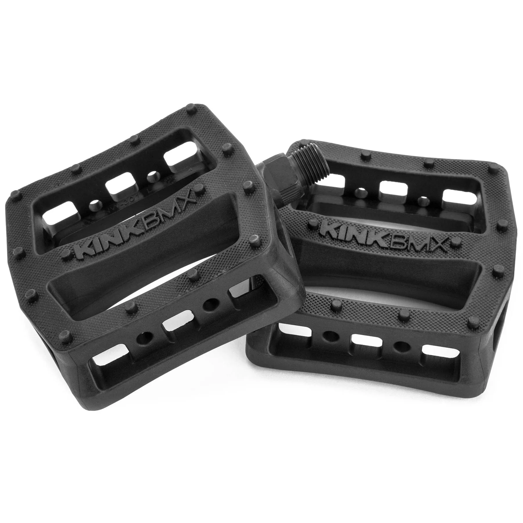 Kink Hemlock Pedals