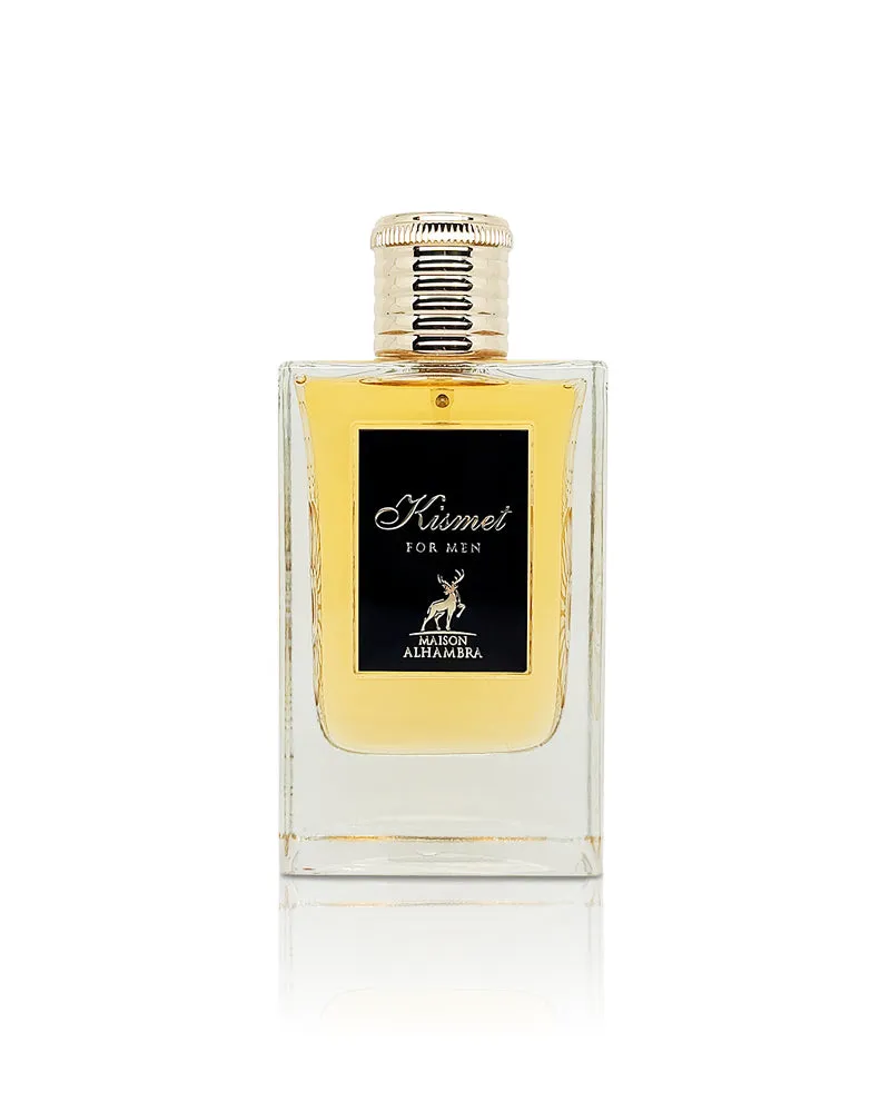 KISMET FOR MEN (Inspired by YSL)