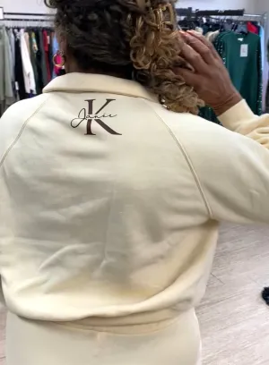 K’Janée Sweatsuit Set